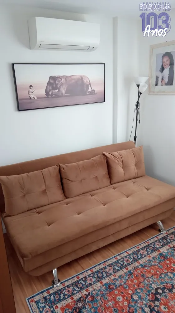Cobertura, 2 quartos, 111 m² - Foto 3
