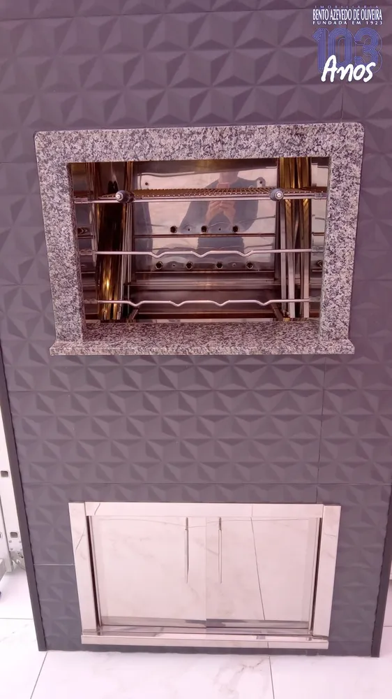 Cobertura, 2 quartos, 111 m² - Foto 5