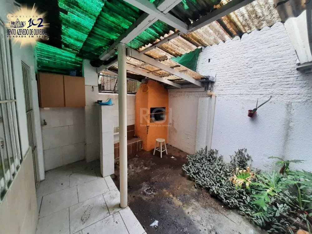 Apartamento, 1 quarto, 38 m² - Foto 6