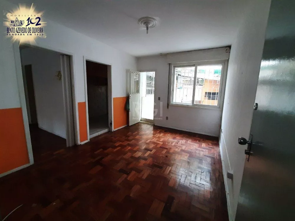 Apartamento, 1 quarto, 38 m² - Foto 7