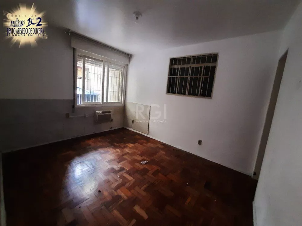 Apartamento, 1 quarto, 38 m² - Foto 1