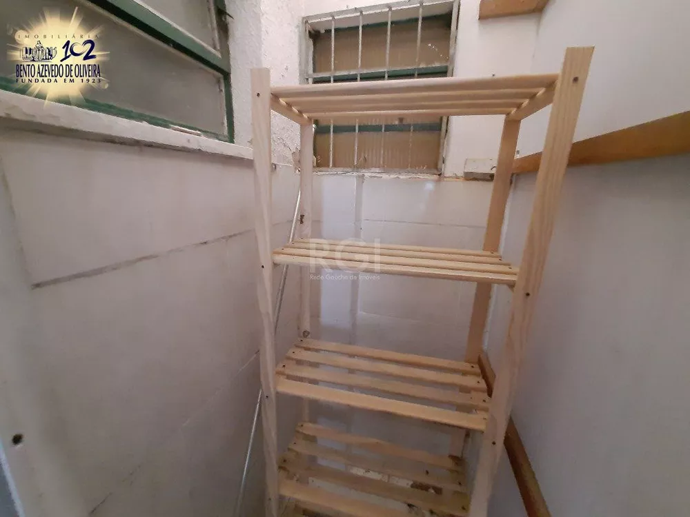 Apartamento, 1 quarto, 38 m² - Foto 5