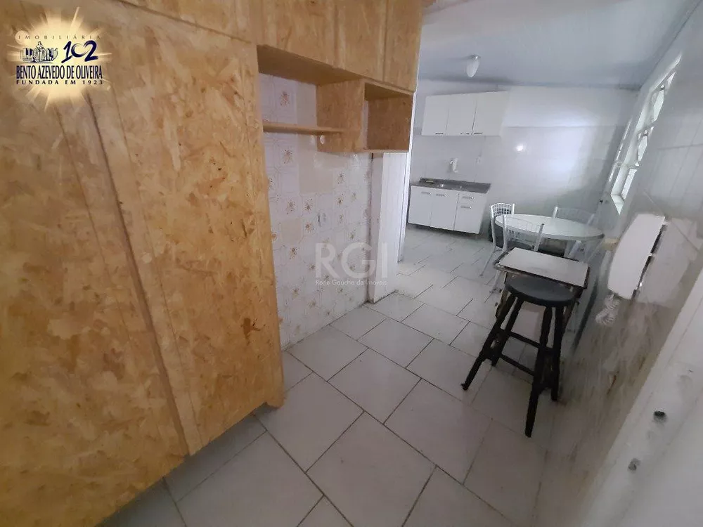 Apartamento, 1 quarto, 38 m² - Foto 2