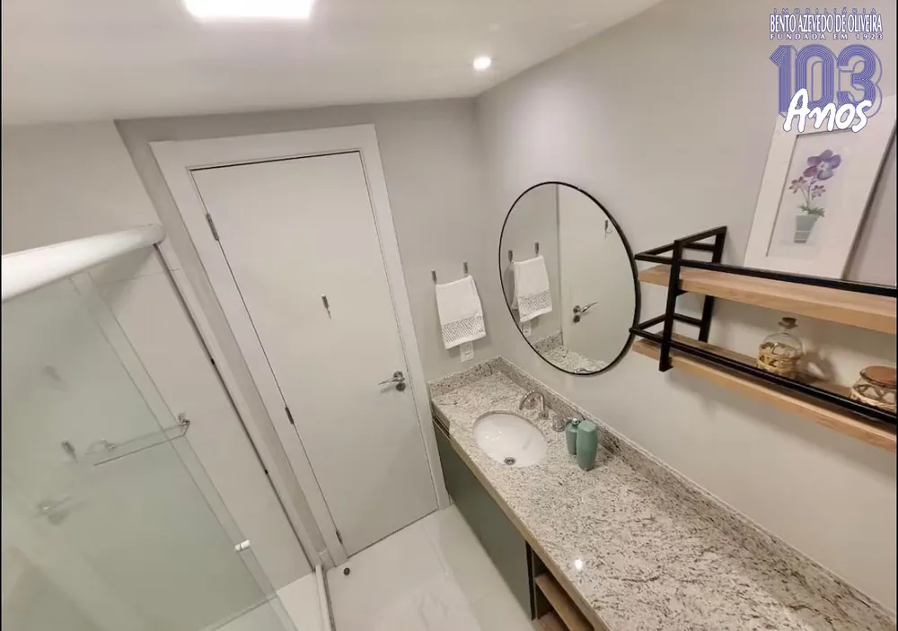 Apartamento, 1 quarto, 26 m² - Foto 7
