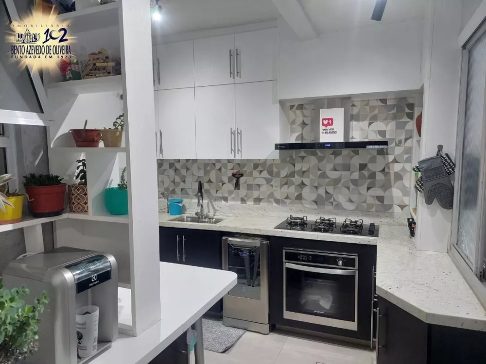 Apartamento, 2 quartos, 81 m² - Foto 4