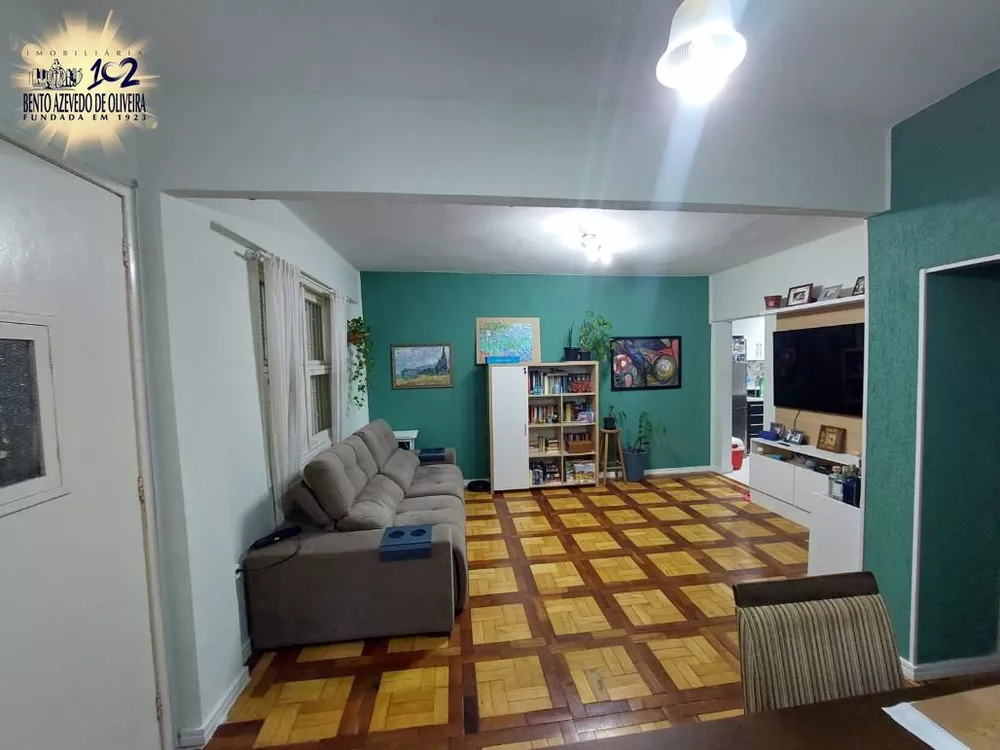Apartamento, 2 quartos, 81 m² - Foto 8