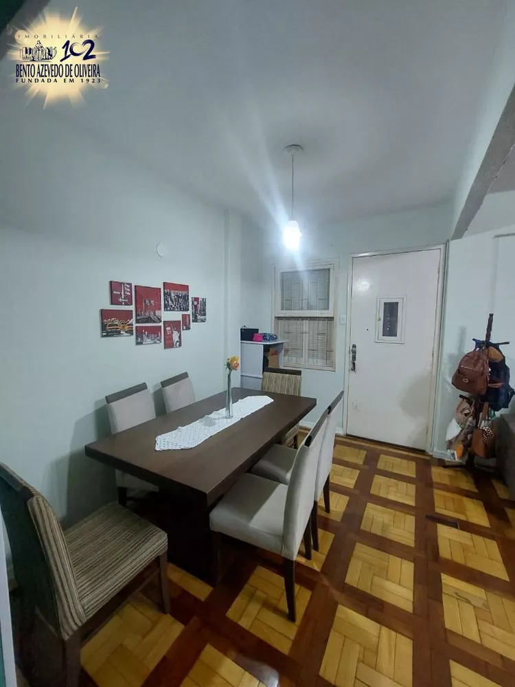 Apartamento, 2 quartos, 81 m² - Foto 2