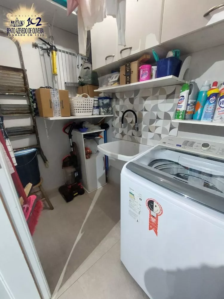 Apartamento, 2 quartos, 81 m² - Foto 3