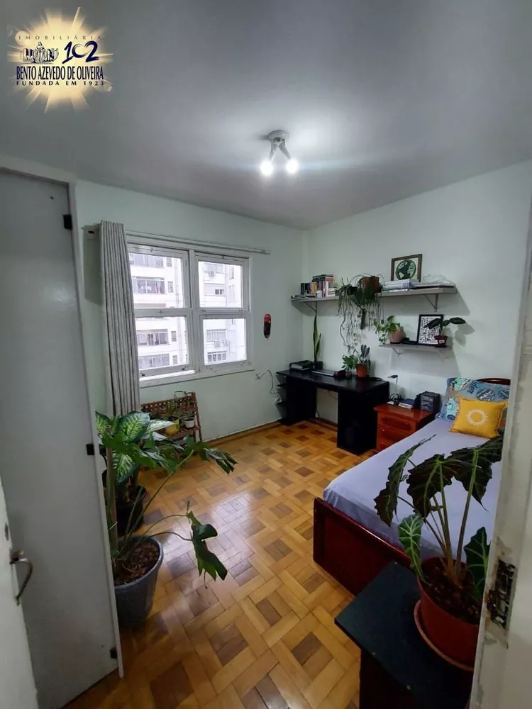 Apartamento, 2 quartos, 81 m² - Foto 5