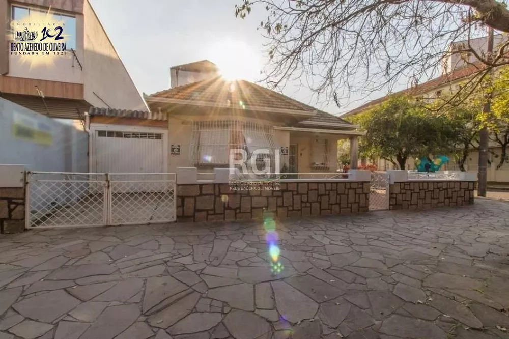 Terreno, 366 m² - Foto 1