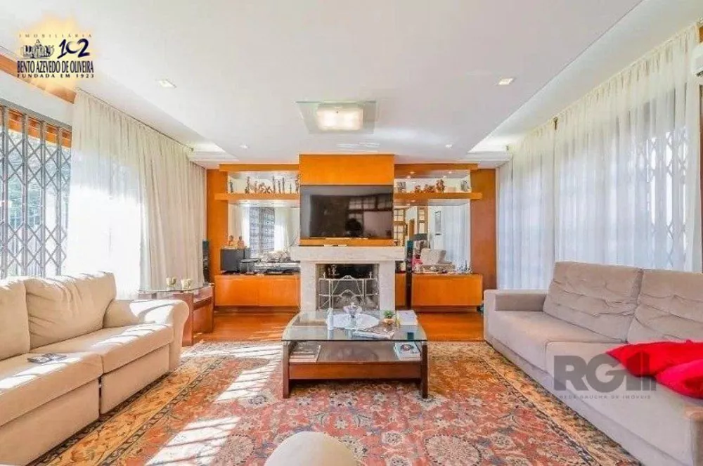Casa, 3 quartos, 221 m² - Foto 3