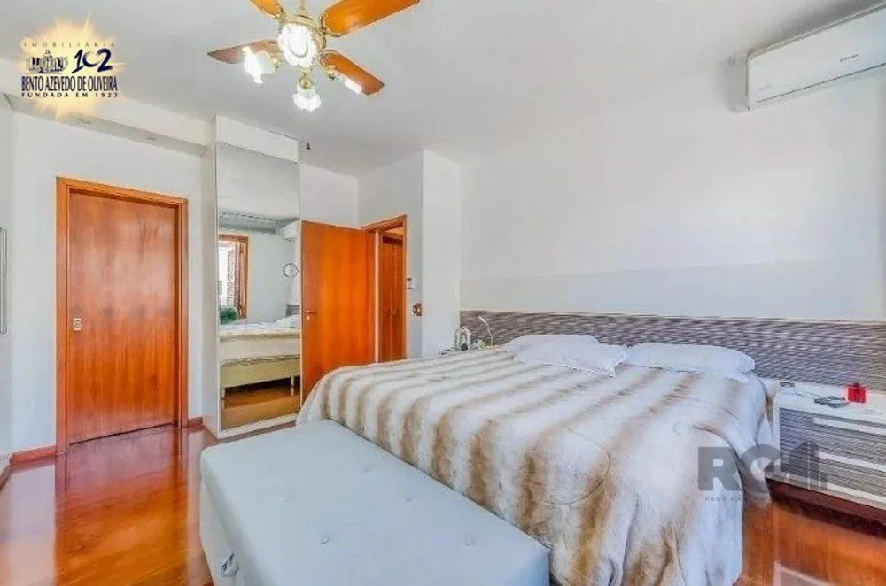 Casa, 3 quartos, 221 m² - Foto 4