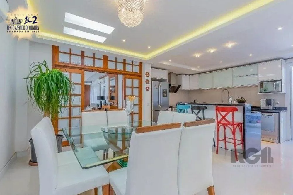 Casa, 3 quartos, 221 m² - Foto 8
