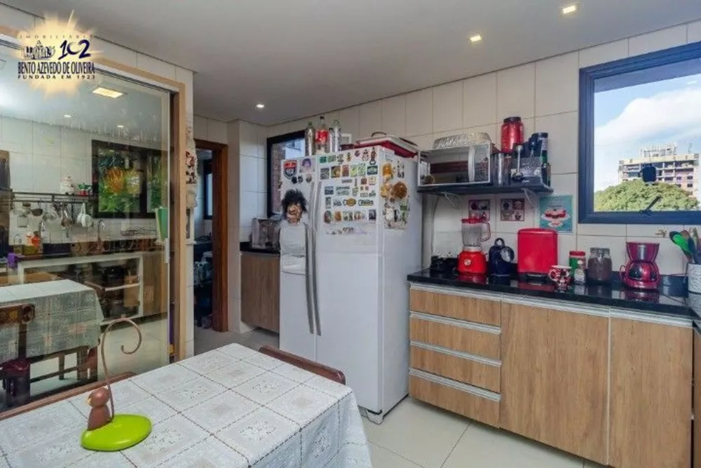 Cobertura, 3 quartos, 301 m² - Foto 3