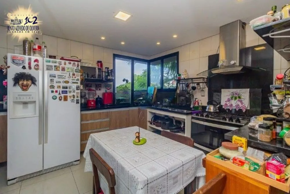 Cobertura, 3 quartos, 301 m² - Foto 2