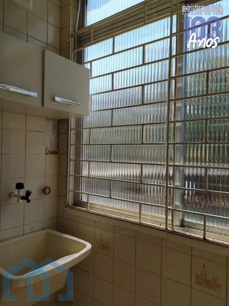 Apartamento, 1 quarto, 39 m² - Foto 5