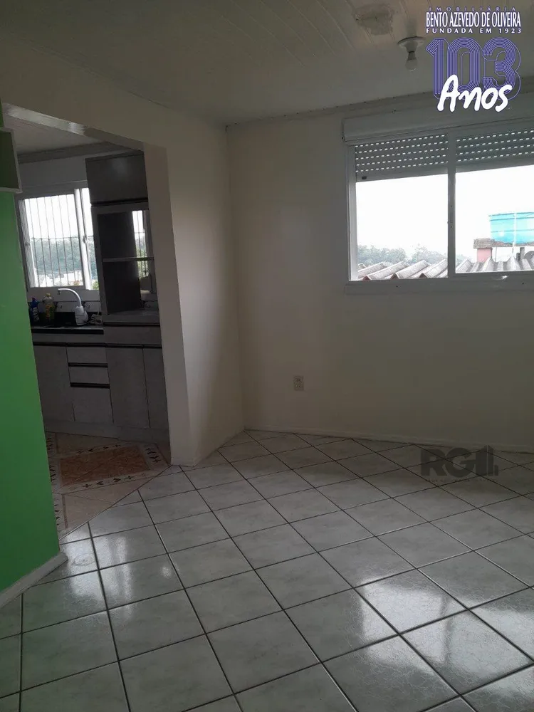 Apartamento, 2 quartos, 52 m² - Foto 4