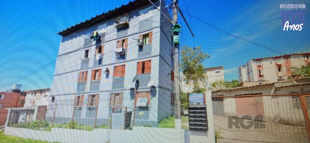 Apartamento, 2 quartos, 52 m² - Foto 2