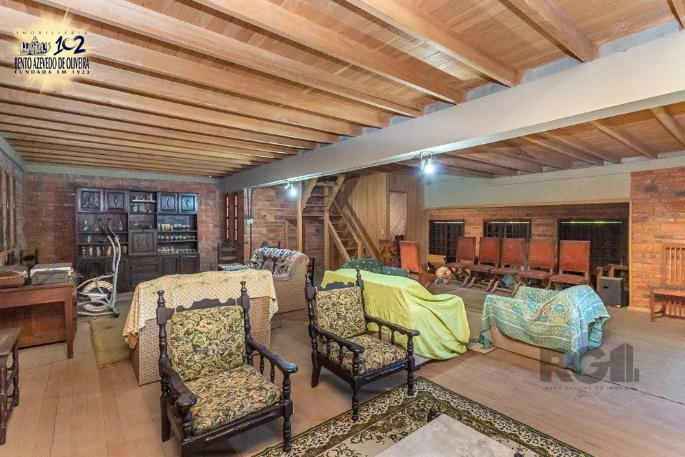 Casa, 4 quartos, 389 m² - Foto 7