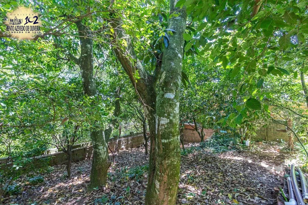 Casa, 4 quartos, 389 m² - Foto 1