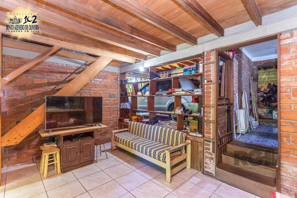Casa, 4 quartos, 389 m² - Foto 2