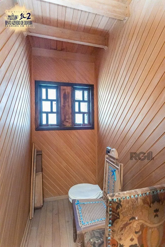 Casa, 4 quartos, 389 m² - Foto 3