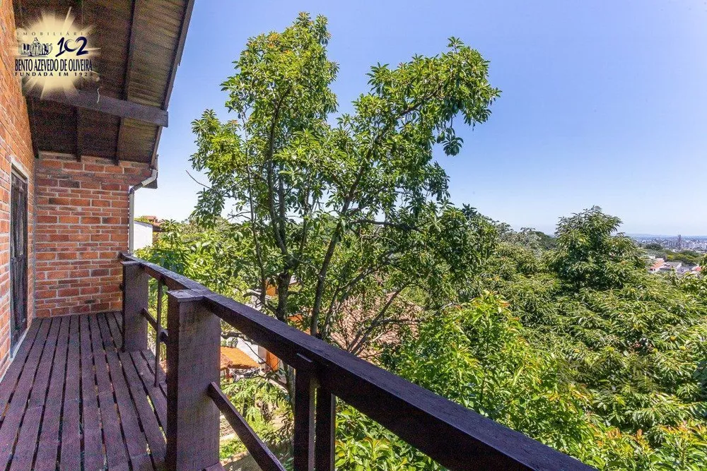 Casa, 4 quartos, 389 m² - Foto 8