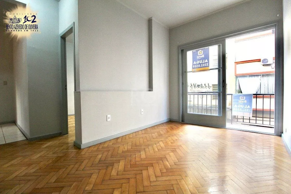 Apartamento, 1 quarto, 53 m² - Foto 2