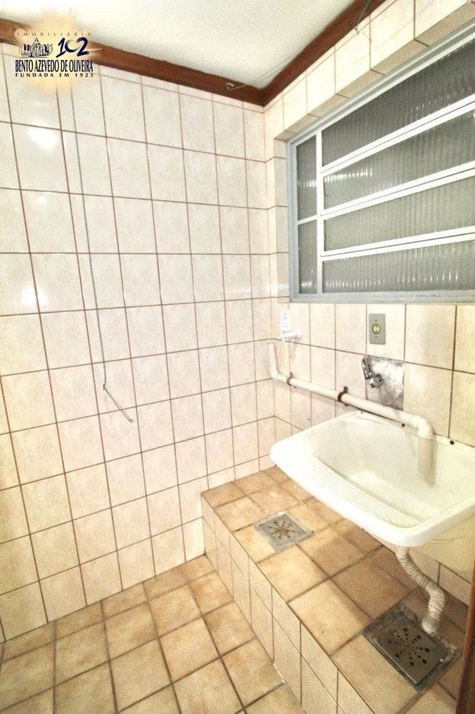 Apartamento, 1 quarto, 53 m² - Foto 5
