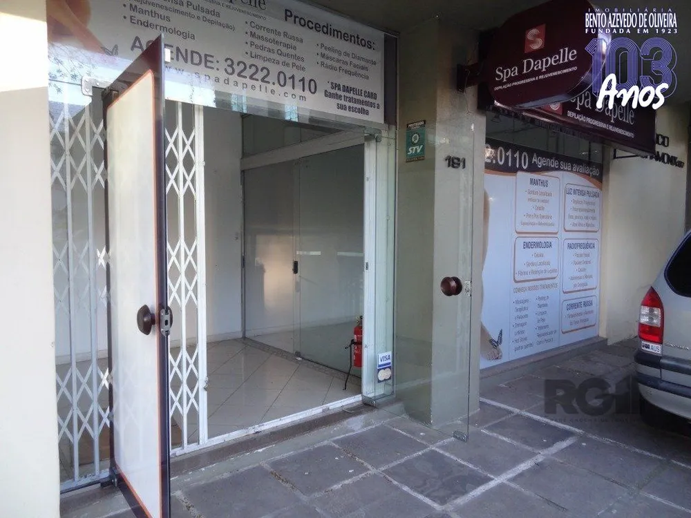 Sala-Conjunto, 44 m² - Foto 3