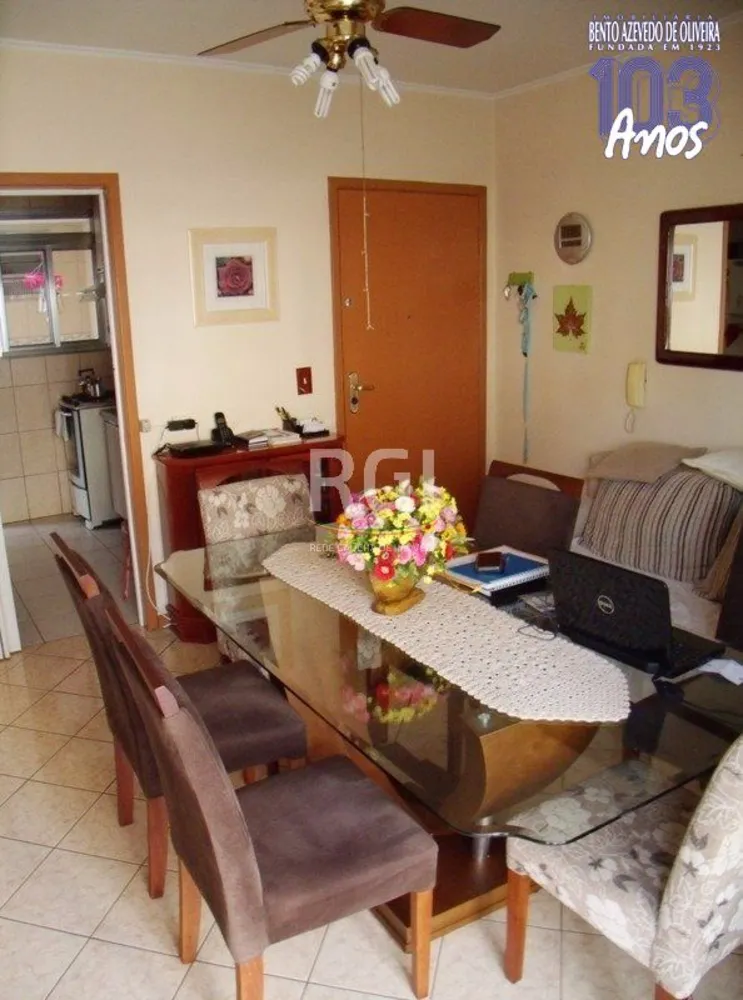 Sala-Conjunto, 44 m² - Foto 2
