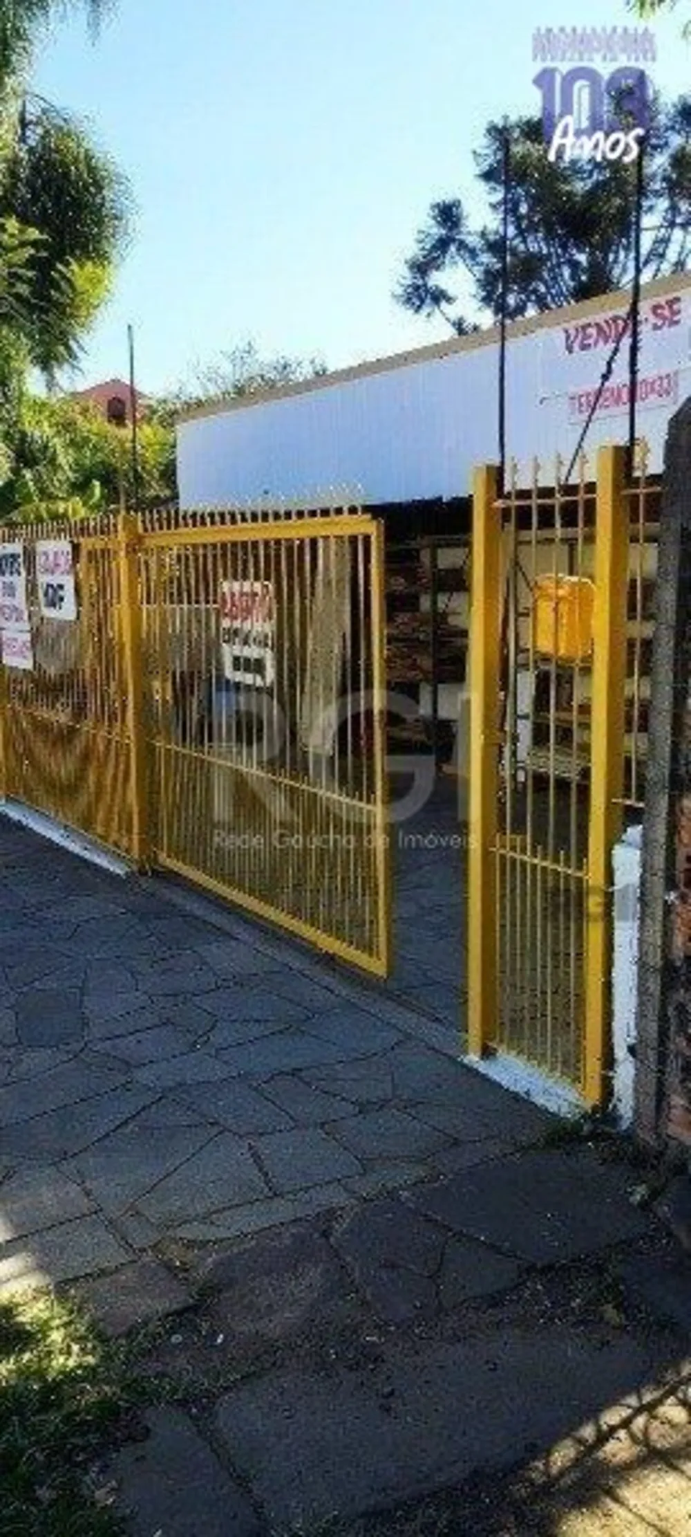 Sala-Conjunto, 44 m² - Foto 1
