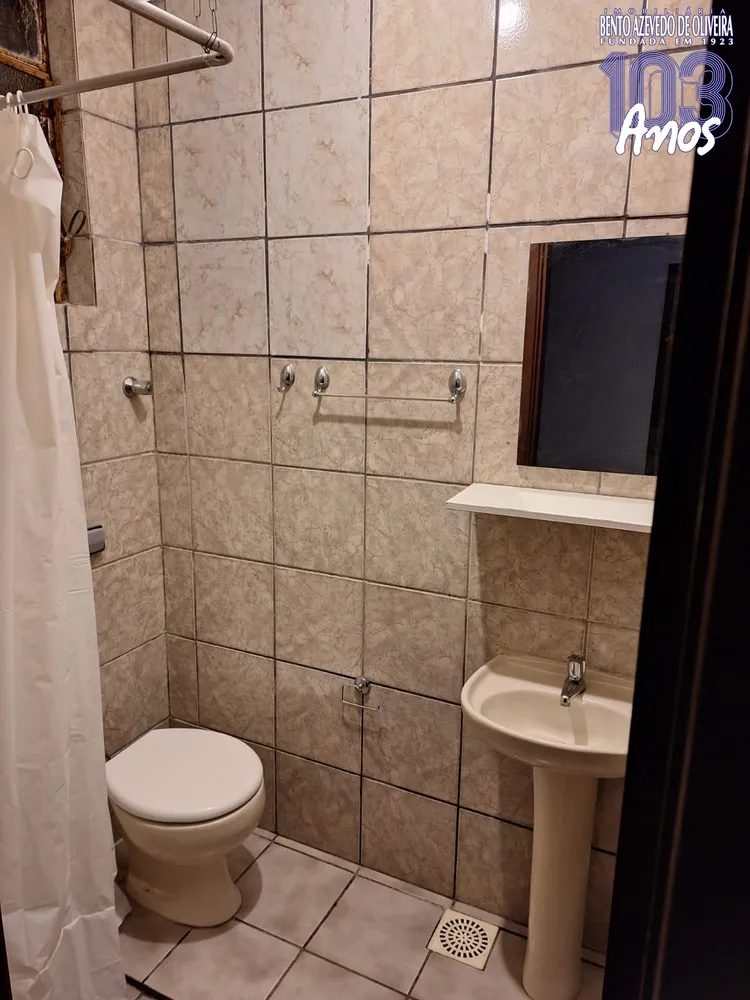 Apartamento, 1 quarto, 39 m² - Foto 2