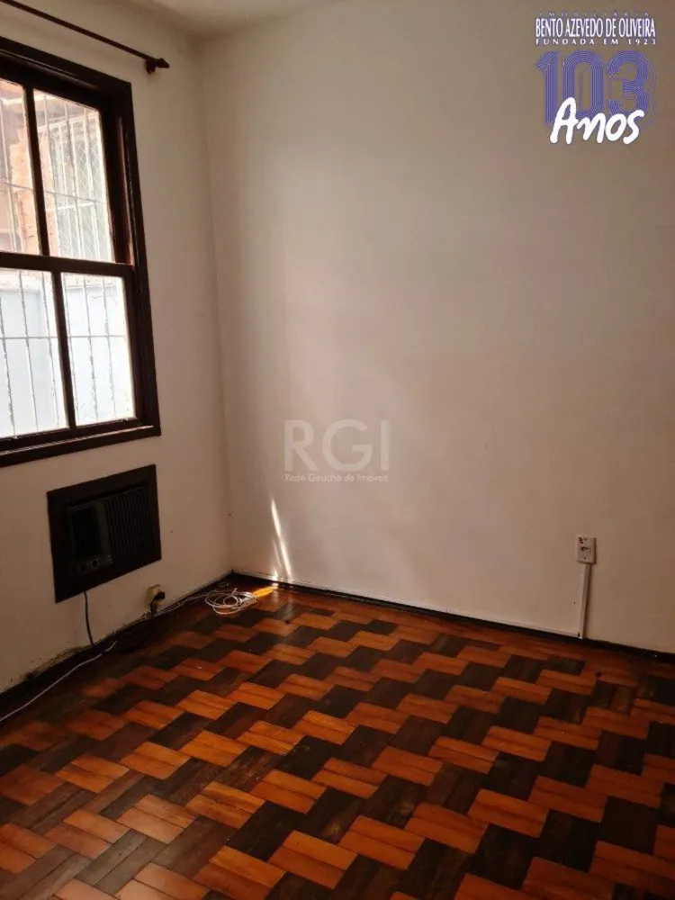 Apartamento, 1 quarto, 39 m² - Foto 1