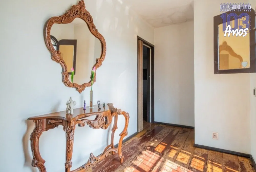 Casa, 3 quartos, 400 m² - Foto 1