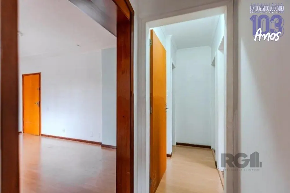 Apartamento, 3 quartos, 94 m² - Foto 2