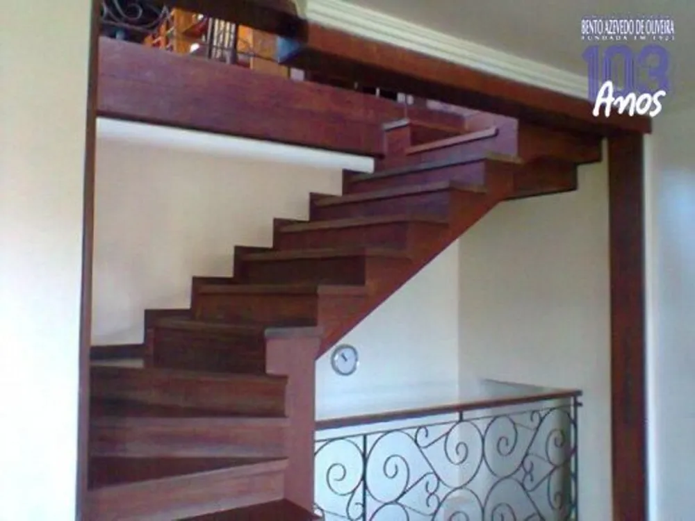 Casa, 4 quartos, 560 m² - Foto 8