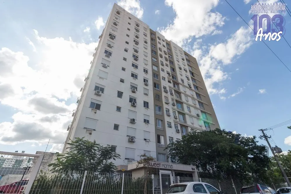 Apartamento, 2 quartos, 50 m² - Foto 4