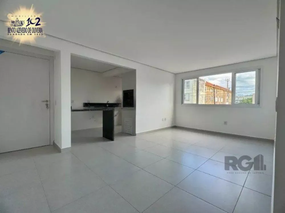 Apartamento, 2 quartos, 71 m² - Foto 2