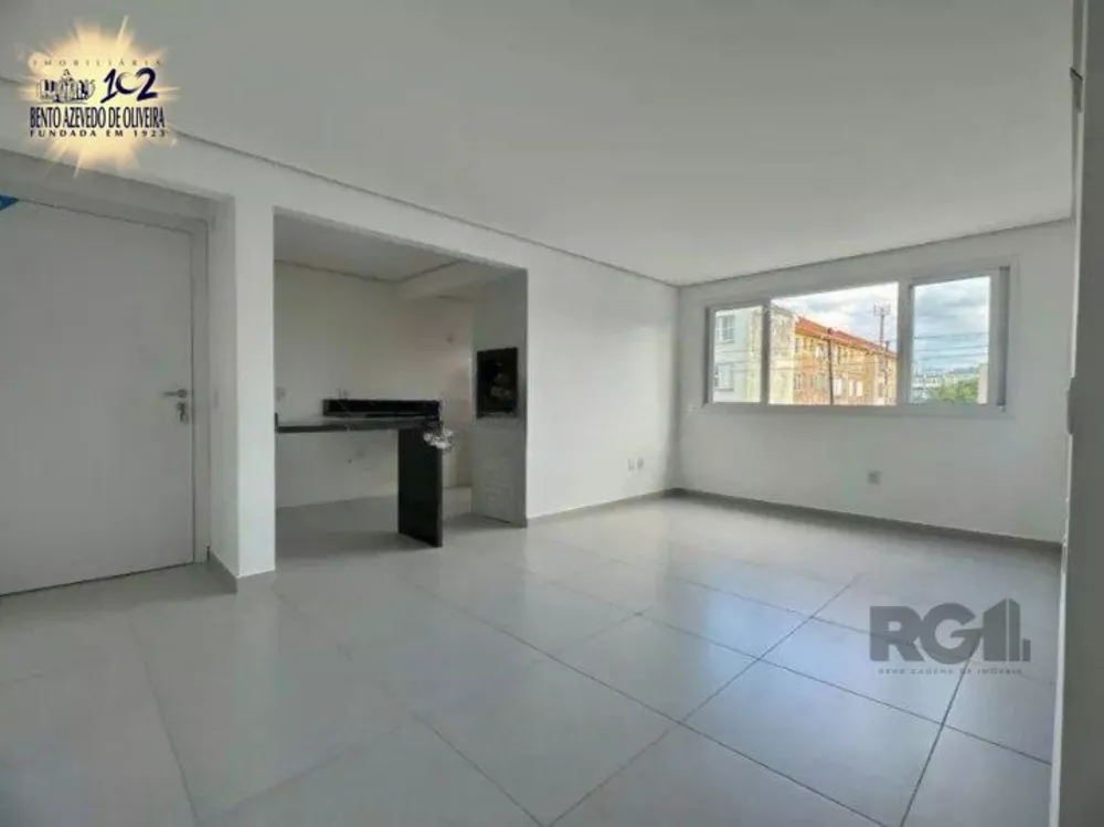 Apartamento, 2 quartos, 71 m² - Foto 1