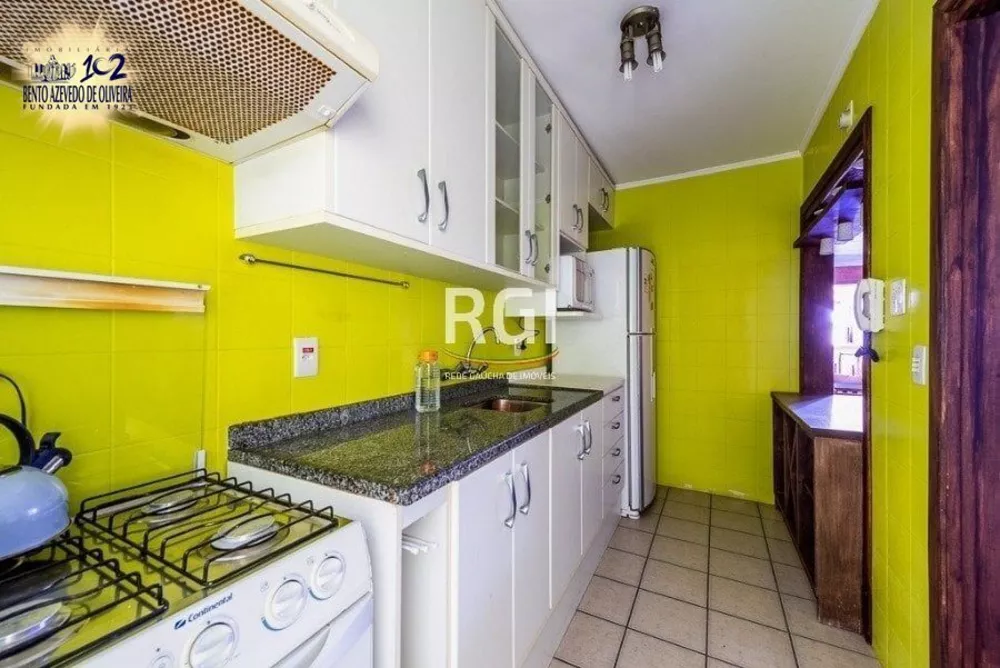 Cobertura, 2 quartos, 116 m² - Foto 5