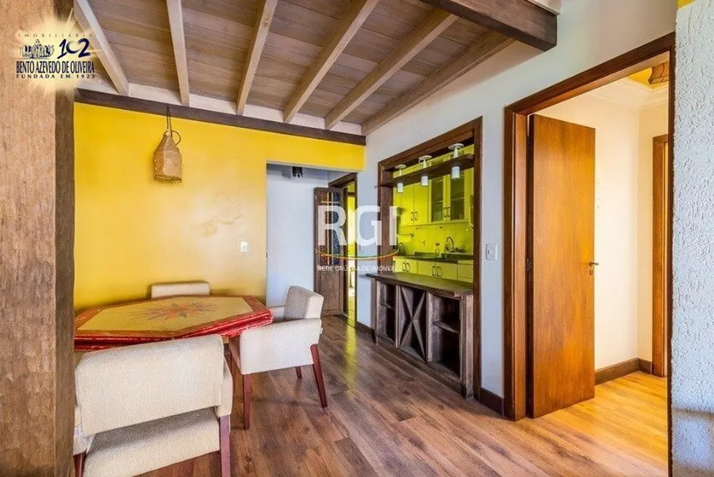 Cobertura, 2 quartos, 116 m² - Foto 8