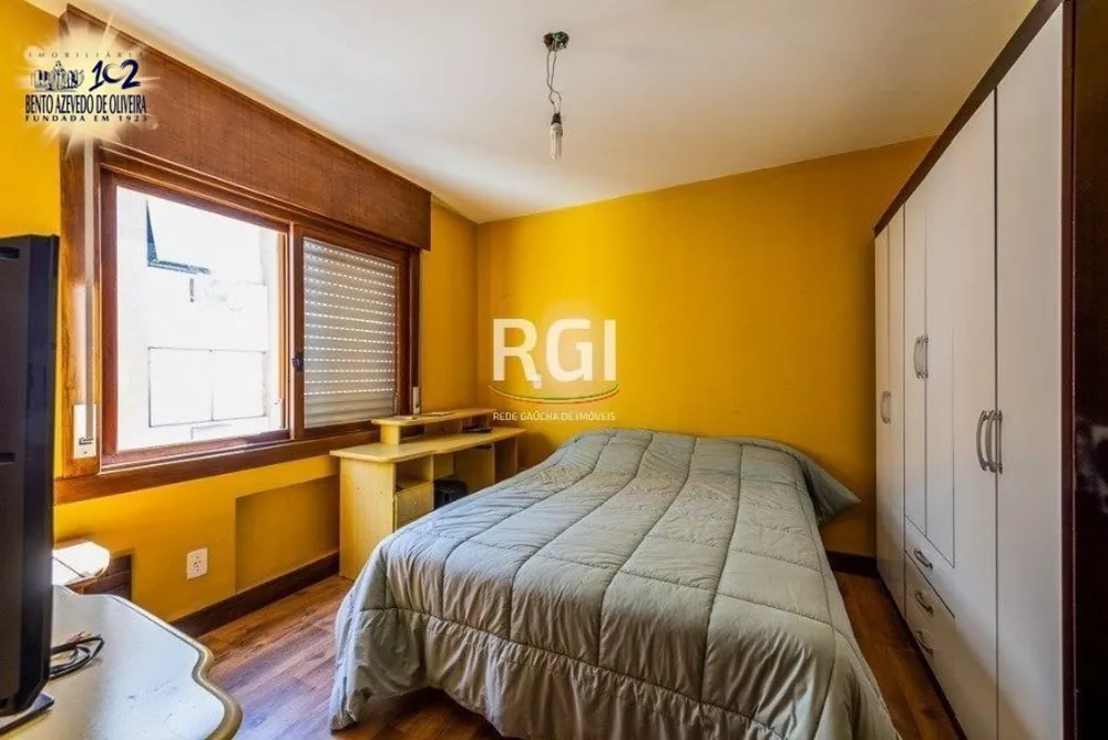 Cobertura, 2 quartos, 116 m² - Foto 7