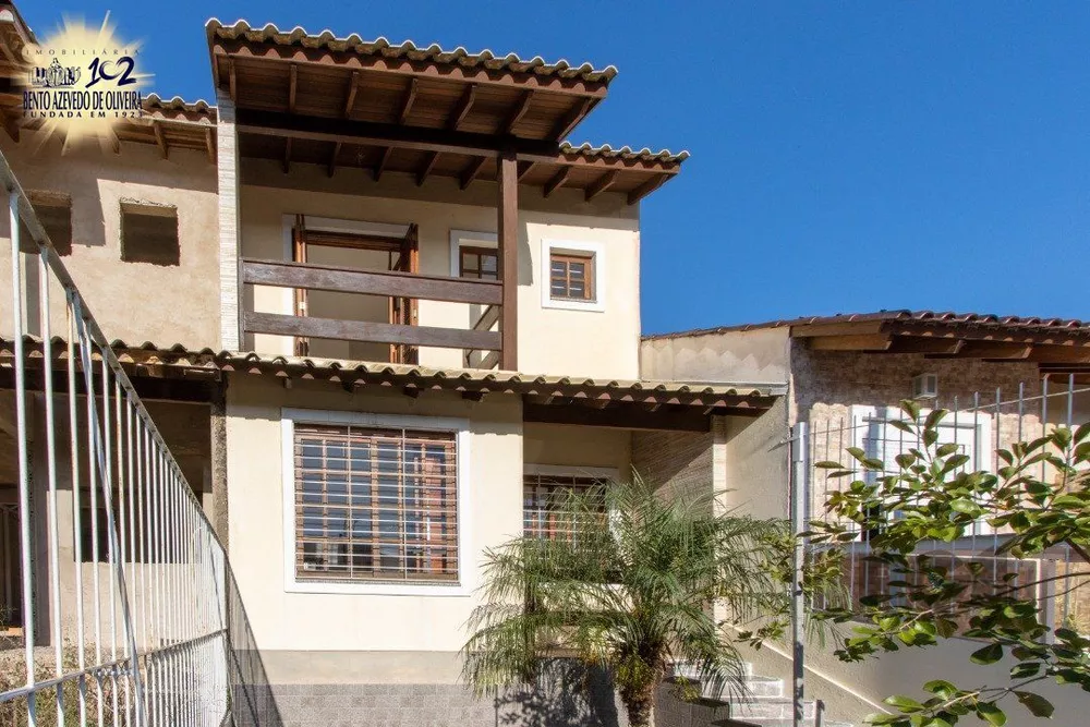 Casa, 3 quartos, 120 m² - Foto 4