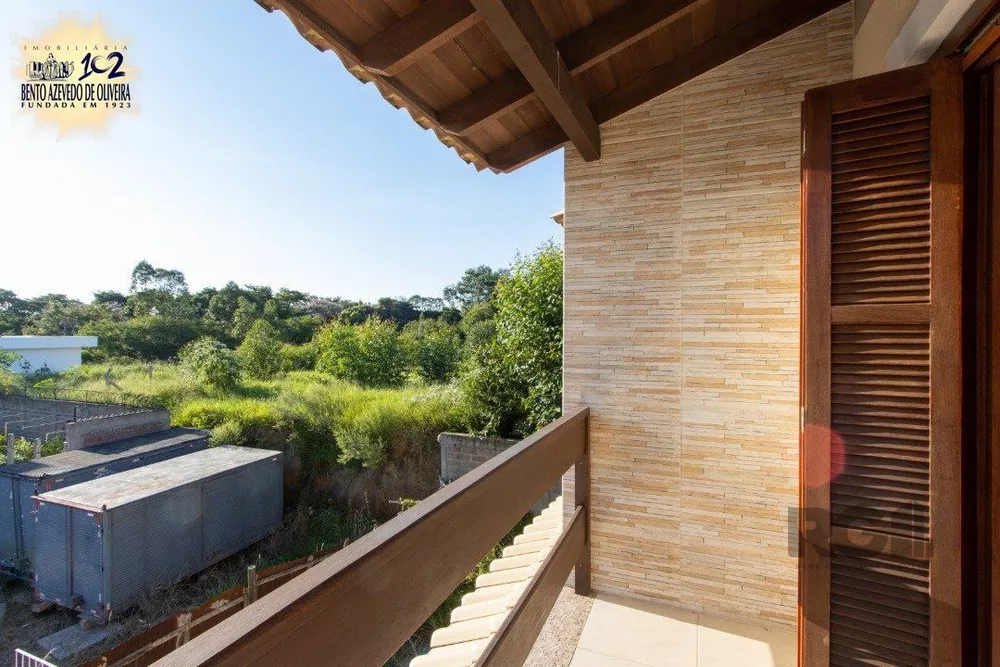 Casa, 3 quartos, 120 m² - Foto 3