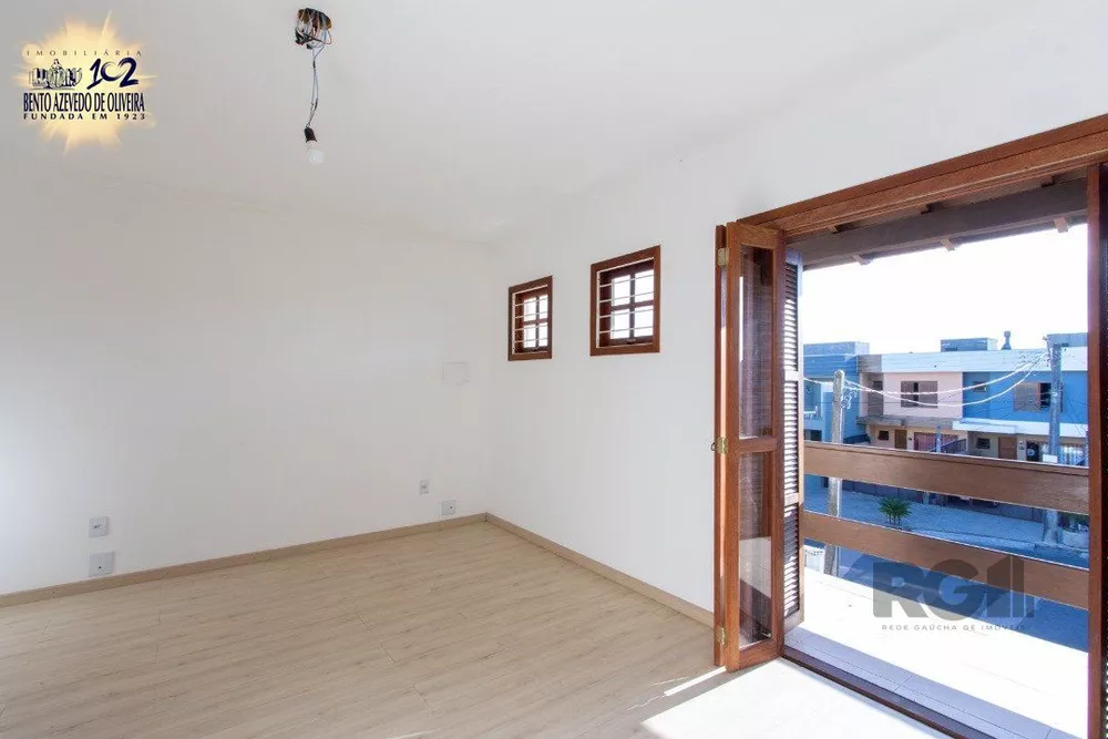 Casa, 3 quartos, 120 m² - Foto 1