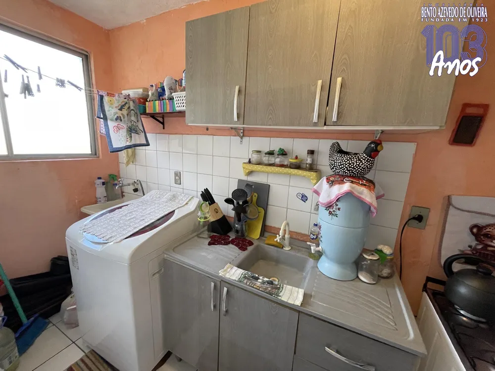 Apartamento, 3 quartos, 99 m² - Foto 2