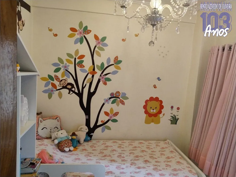 Apartamento, 3 quartos, 99 m² - Foto 7