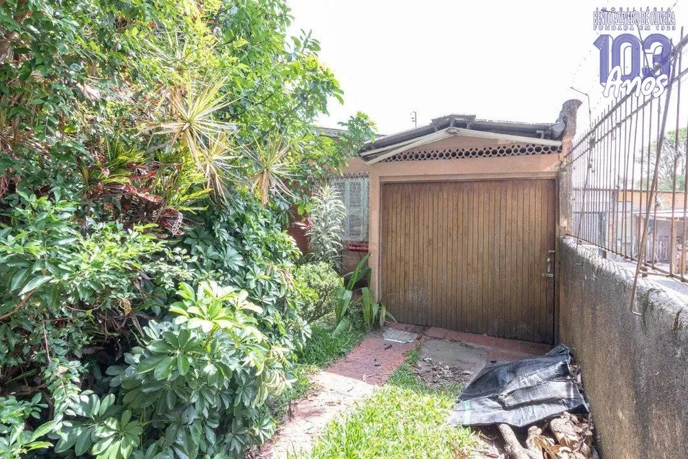 Terreno, 605 m² - Foto 1