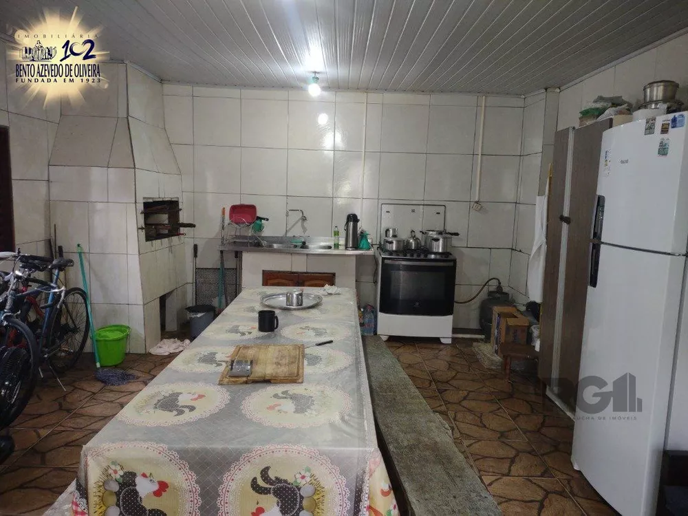 Casa, 3 quartos, 70 m² - Foto 1